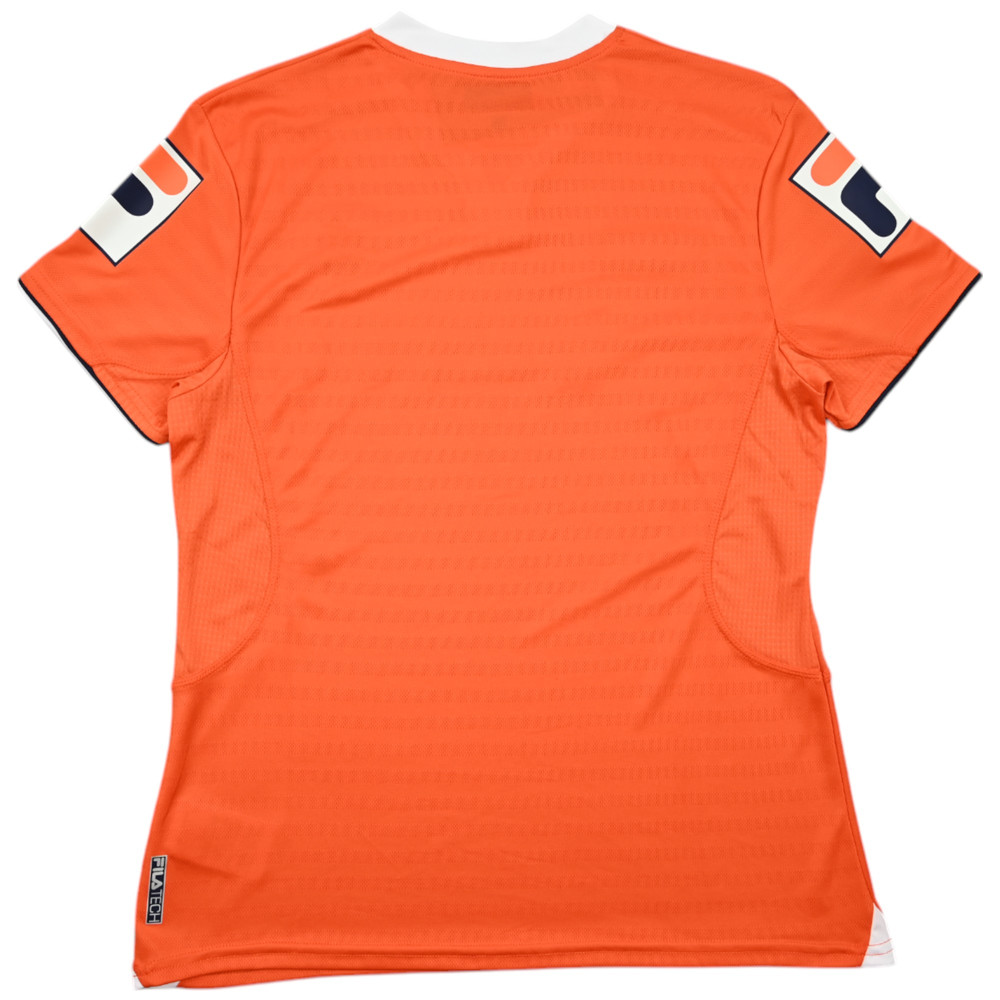 2015-16 LUTON TOWN KOSZULKA WOMENS L/XL