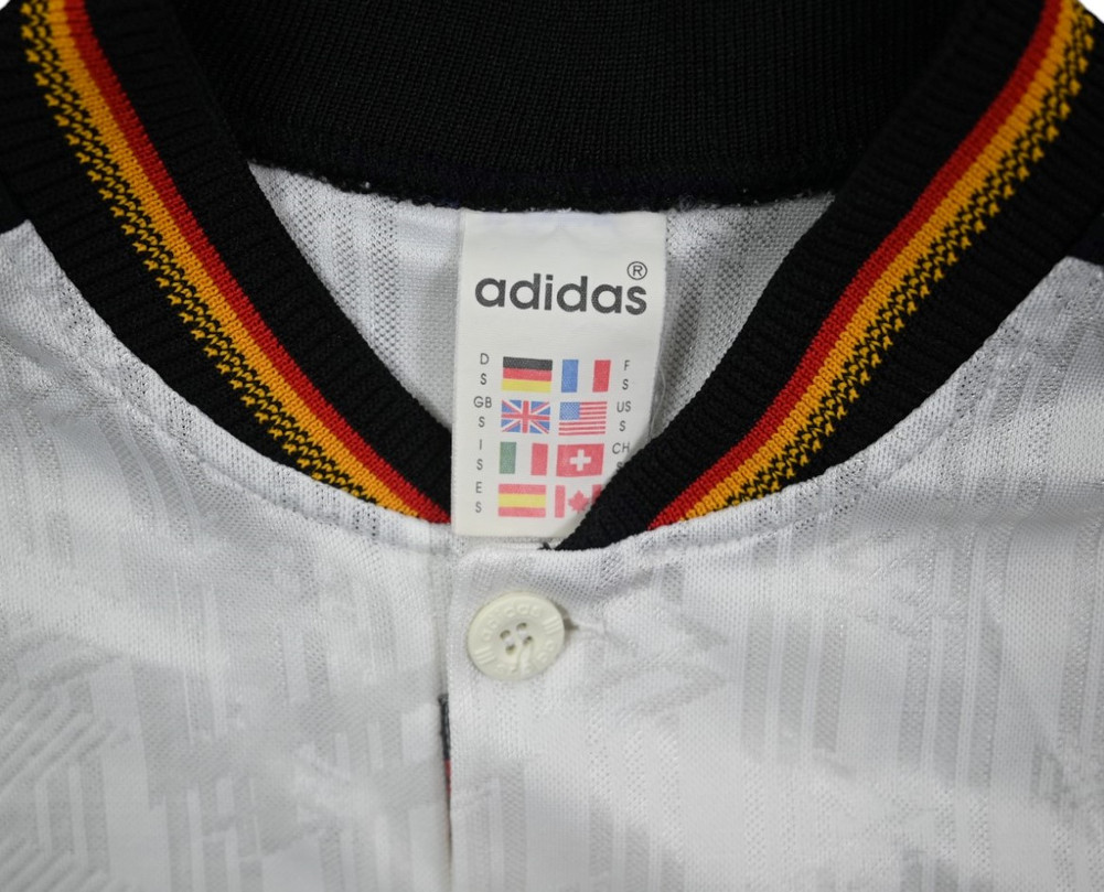1996-98 GERMANY KOSZULKA S