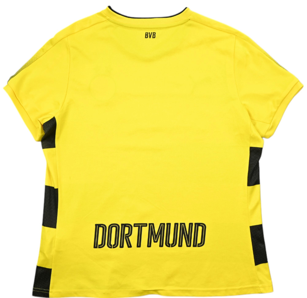 2017-18 BORUSSIA DORTMUND KOSZULKA XXL WOMENS
