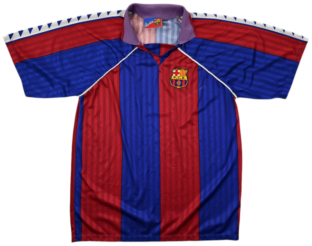 1992-95 FC BARCELONA KOSZULKA M
