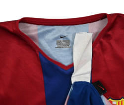 2002-03 BARCELONA BASIC KOSZULKA M