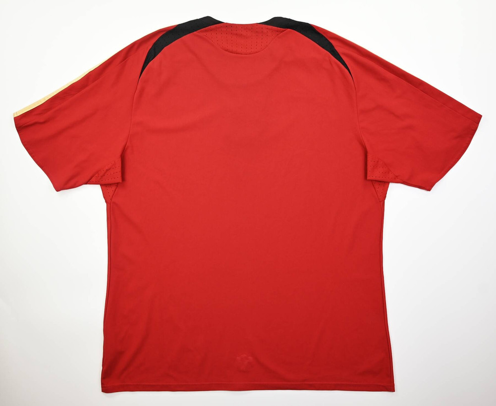 2008-09 GERMANY KOSZULKA XXL