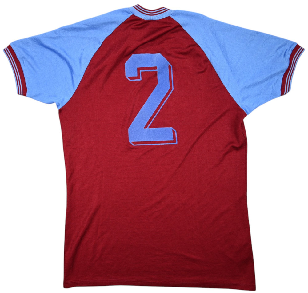 ERIMA VINTAGE MADE IN WEST GERMANY KOSZULKA L