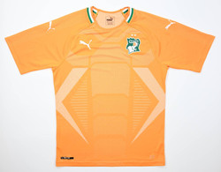 2018-19 IVORY COAST KOSZULKA M