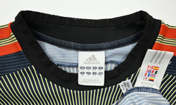 2003-04 BAYERN MUNCHEN *KAHN* GOALKEEPER LONGSLEEVE XL. BOYS