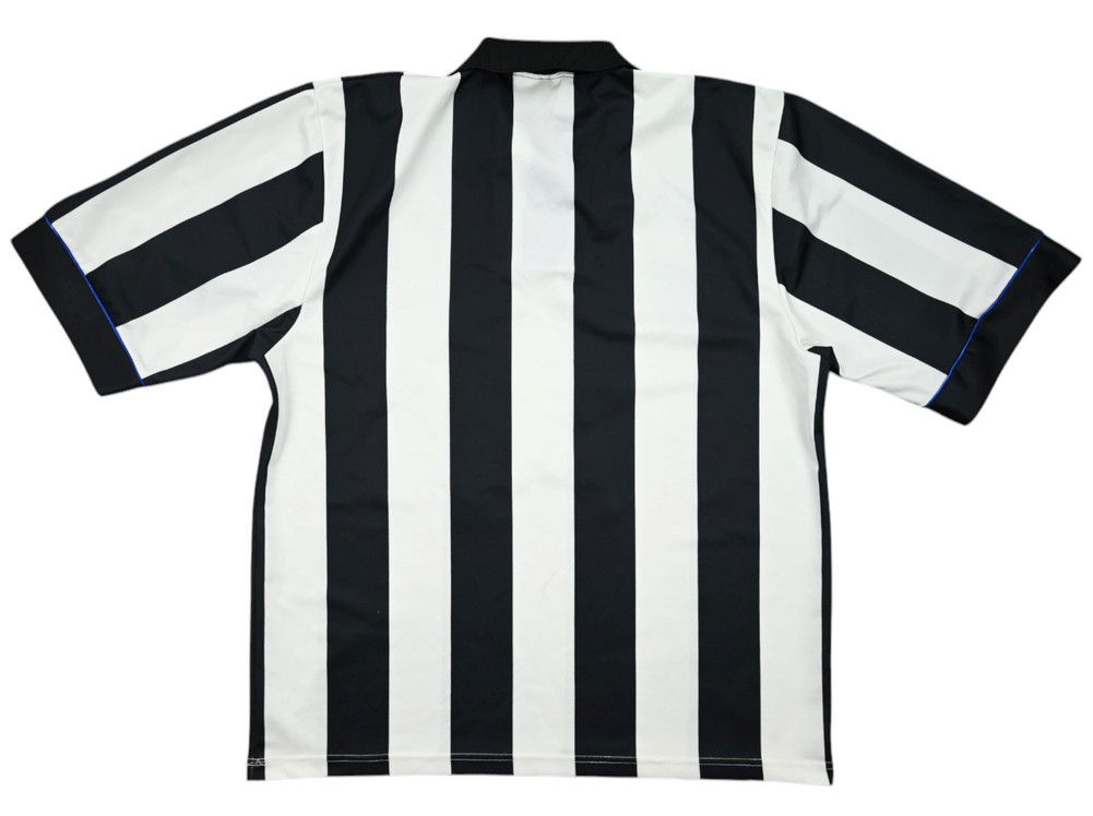 1993-95 NEWCASTLE UNITED SHIRT L