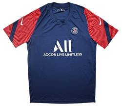 PARIS SAINT GERMAIN SHIRT L