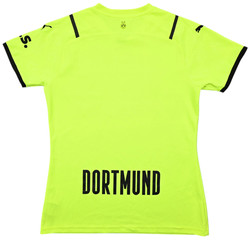 2021-22 BORUSSIA DORTMUND SHIRT S