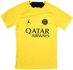 PARIS SAINT-GERMAIN SHIRT XS