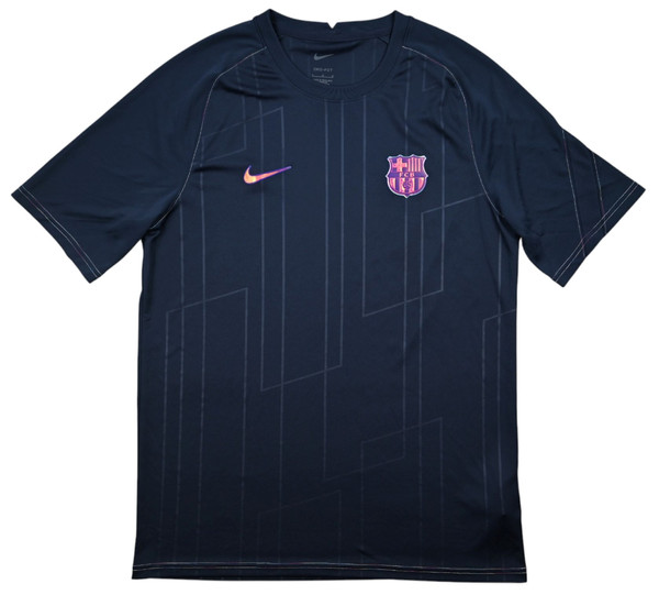 2021-22 BARCELONA KOSZULKA L