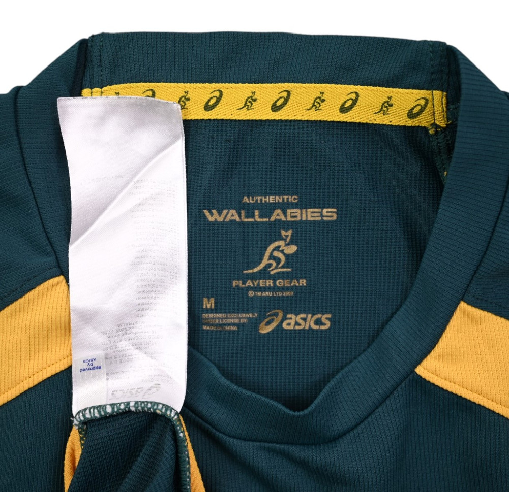 WALLABIES RUGBY KOSZULKA M 