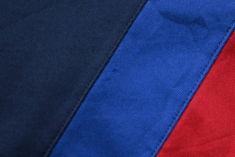 2002-04 FC BARCELONA SHIRT L