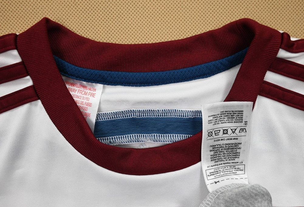 2014-15 BAYERN MUNICH KOSZULKA XL. BOYS