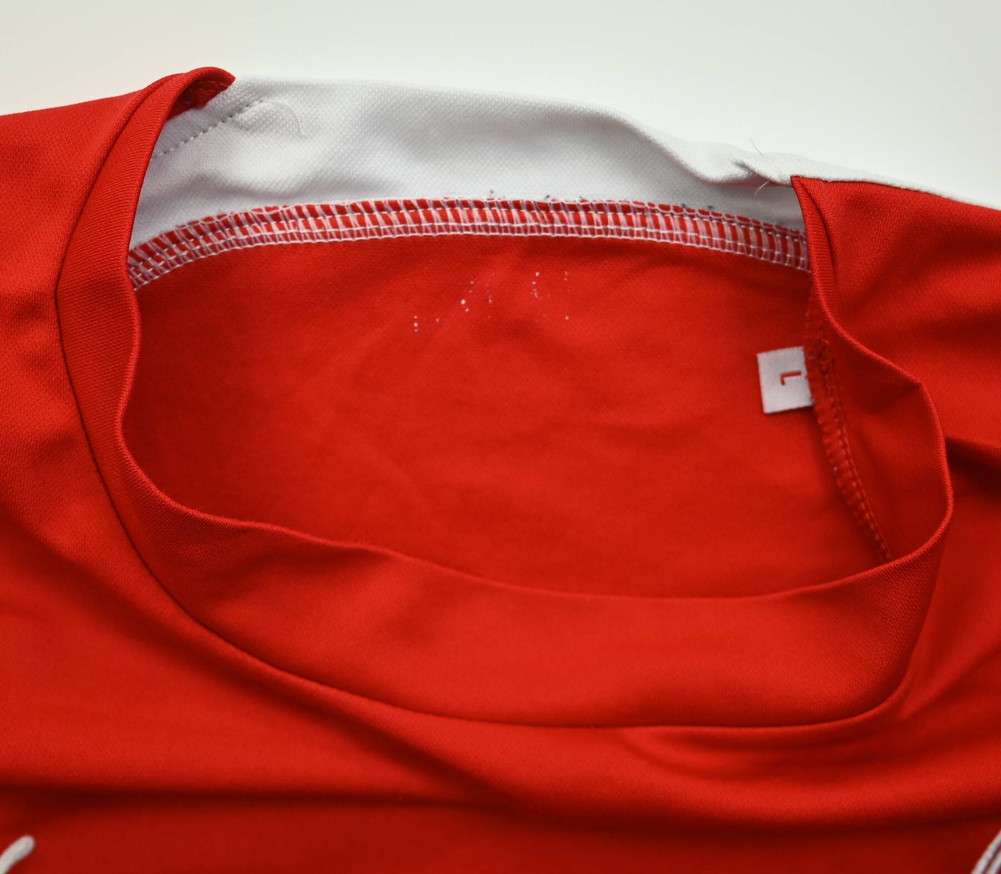 2005-06 OLYMPIAKOS KOSZULKA L