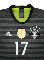 2015-17 GERMANY *BOATENG* KOSZULKA S