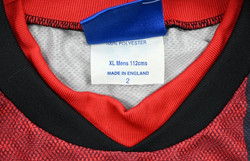 1994-95 MANCHESTER UNITED KOSZULKA XL