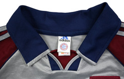 1998-99 BAYERN MUNCHEN SHIRT L
