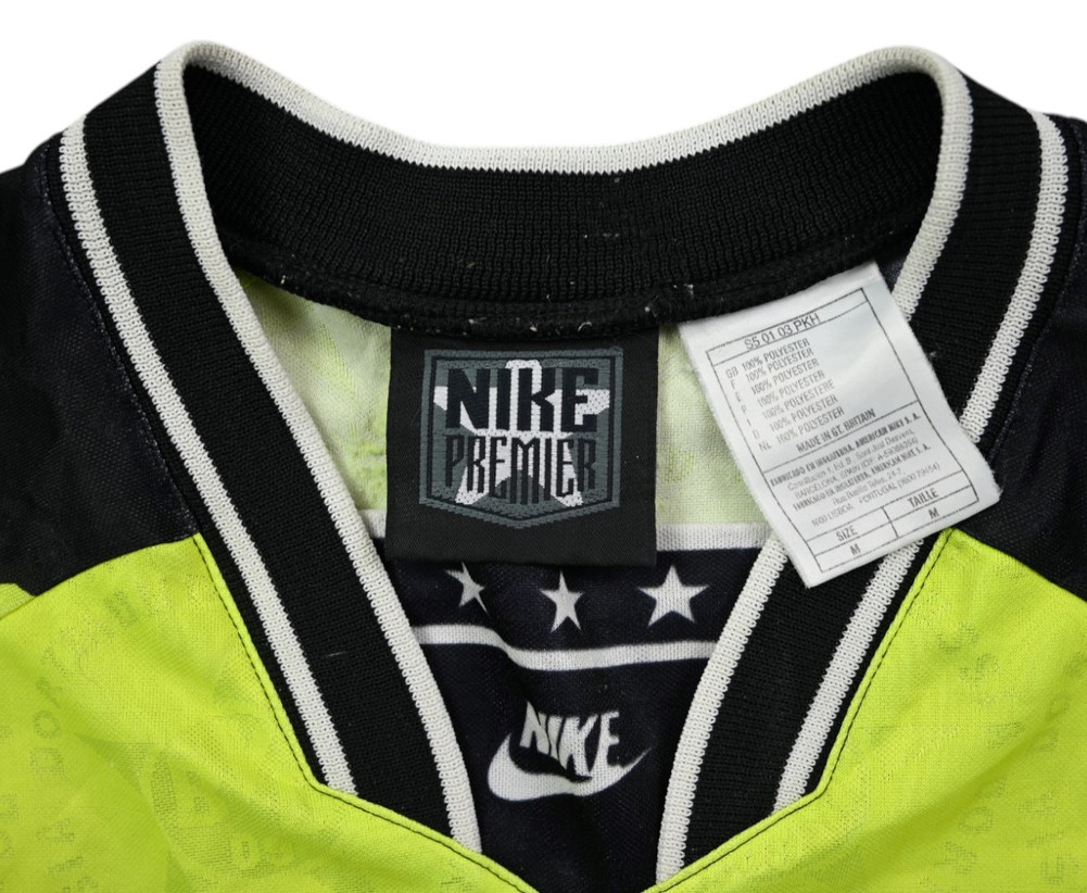 1994-95 BORUSSIA DORTMUND KOSZULKA M