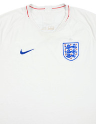 2018-19 ENGLAND SHIRT 2XL