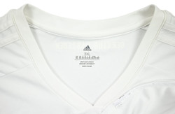 2022-23 FC NURNBERG SHIRT 3XL