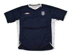 ENGLAND KOSZULKA XL