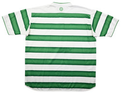2003-04 CELTIC SHIRT XXL