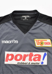 2017-18 1 FC UNION BERLIN KOSZULKA M