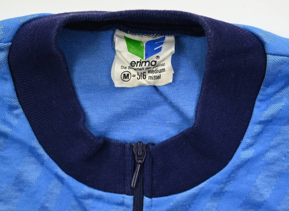 ERIMA OLDSCHOOL CYCLING SHIRT M
