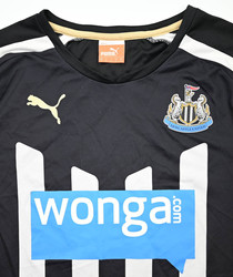 2014-15 NEWCASTLE UNITED KOSZULKA S