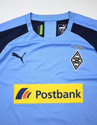 2019-20 BORUSSIA MONCHENGLADBACH *AXEL* XXL