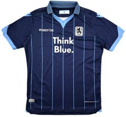 2015-16 TSV 1860 MUNCHEN KOSZULKA L. BOYS 