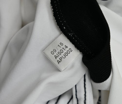 2016-17 GERMANY SHIRT L