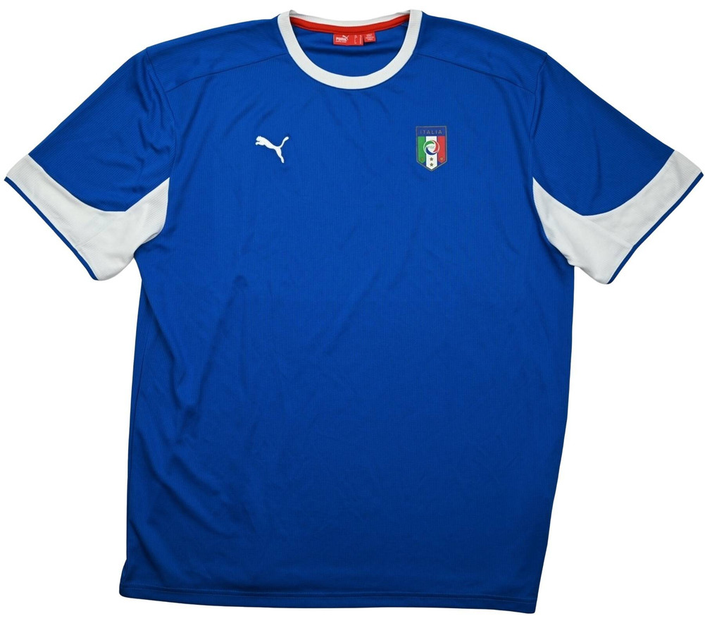 ITALY KOSZULKA XL