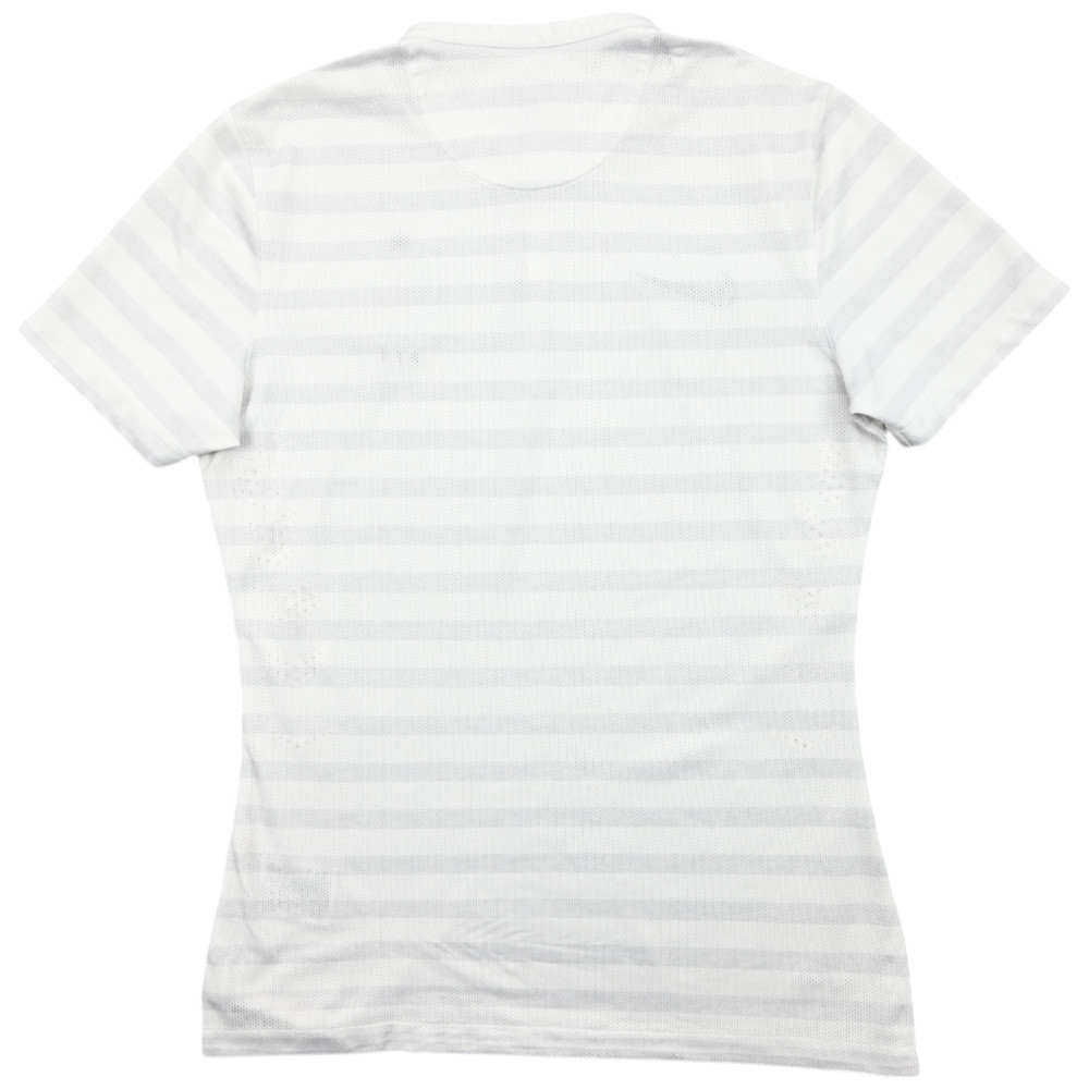 2014-15 FRANCE AUTHENTIC SHIRT M