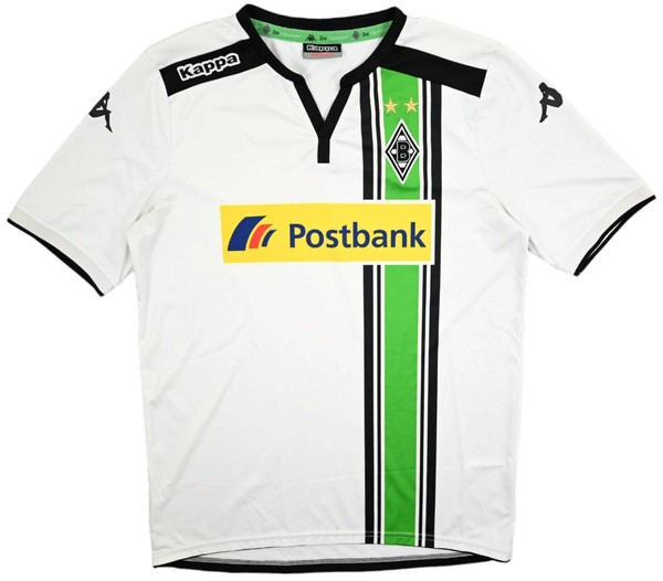 2015-16 BORUSSIA MONCHENGLADBACH KOSZULKA M