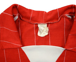 ADIDAS VINTAGE LONGSLEEVE SHIRT S