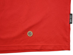 1998-00 MANCHESTER UNITED *KEANE* SHIRT L 