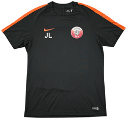 QATAR SHIRT L