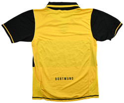 2007-08 BORUSSIA DORTMUND SHIRT M