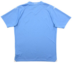 2023-24 MANCHESTER CITY SHIRT M