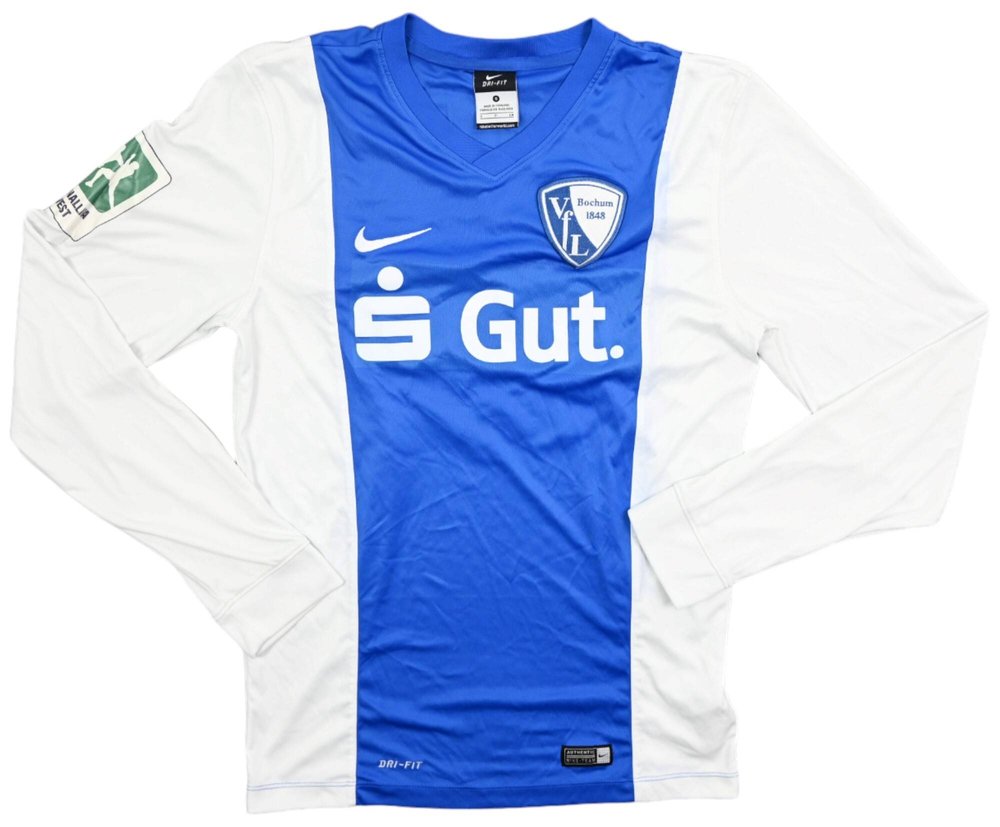 2014-15 VFL BOCHUM LONGSLEEVE S