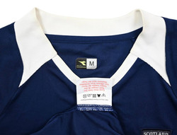 2008-09 SCOTLAND LONGSLEEVE M