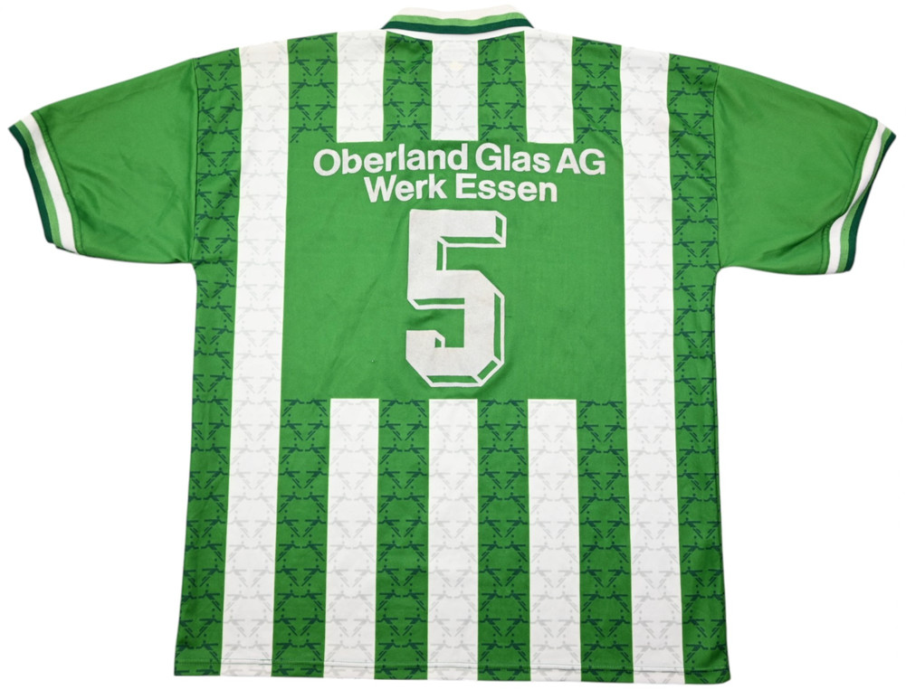 UHLSPORT VINTAGE SHIRT XL