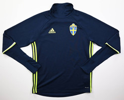 SWEDEN BLUZA M