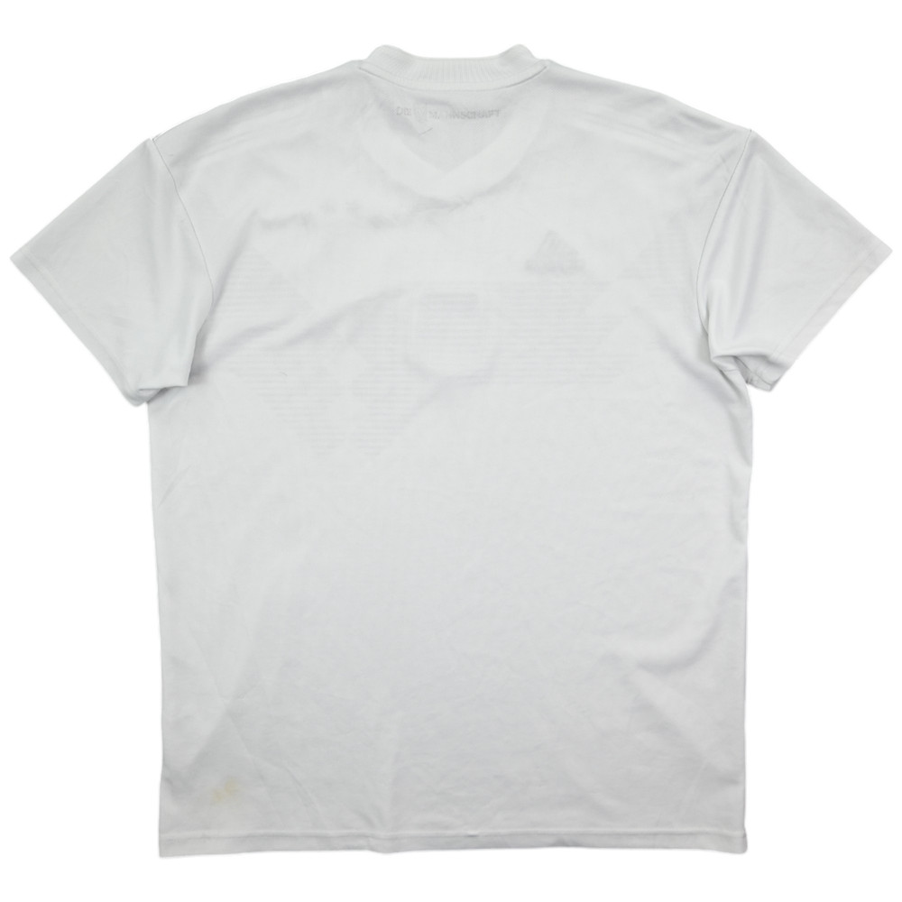 2018-19 GERMANY KOSZULKA L