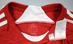 2007-08 BAYERN MUNCHEN SHIRT L
