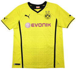 2013-14 BORUSSIA DORTMUND *REUS* SHIRT XXL. BOYS/S