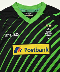 2013-14 MONCHENGLADBACH *KRUSE* M. BOYS