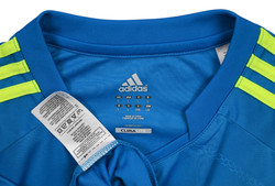 2011-12 BAYER LEVERKUSEN SHIRT L