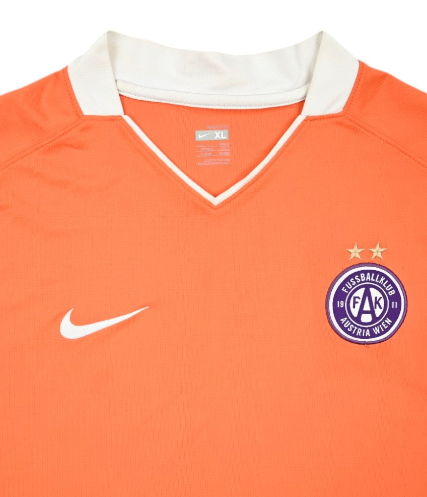 2008-09 AUSTRIA VIENNA KOSZULKA XL